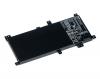 ขาย แบตเตอรี่ ASUS X455