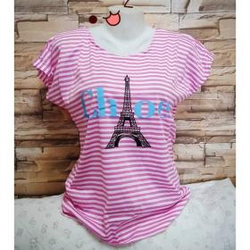 ขาย เสื้อยืดCotton -