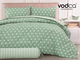 ผ้านวมVodca ราคาส่ง1500 บาท 3ชุดขึ้นไป
