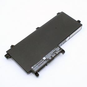 Battery Notebook HP/COMPAQ NLH-PB650 G2 ความจุ 43Wh ของแท้ (Laptop Notebook) ประกันร้าน 6 เดือน