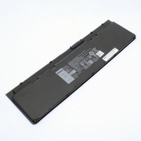 แบตเตอรี่ Notebook DELL รหัส NLD-E7240 ความจุ 52Wh (ของแท้) (Laptop Notebook)