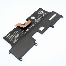 ขายแบตเตอรี่ Notebook Sony รหัส NLS-S37 ความจุ 31Wh ของแท้ (Laptop Battery)