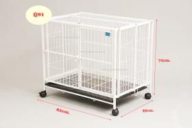 ขาย Pets ARea Q81กรงพับได้เล็ก