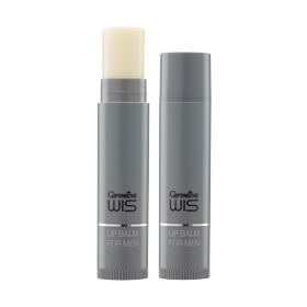 กิฟฟารีน วิส  ลิปบาล์ม ขนาด 4.5 กรัม สำหรับผู้ชาย  Giffarine Wis Lip Balm For Men 