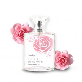 กิฟฟารีน น้ำหอม กลิ่นโรเซีย ขนาด 50 มล. Giffarine Rosia Eau De Parfum