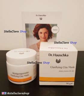 ขาย Dr.Hauschka Clarifying Clay Mask 90 g