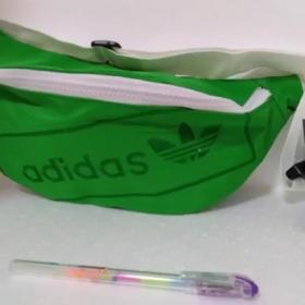 กระเป๋า adidas คาดอก คาดเอว
