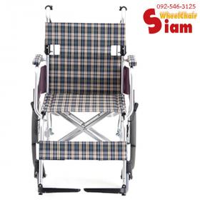 จำหน่าย wheelchair Miki Model MOCC-43JL MOCC-43JL