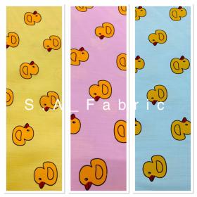 ขาย Cotton TC ลายเป็ด