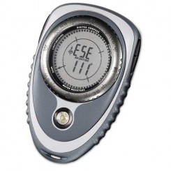 ขาย  BRUNTON NOMAD V2 PRO เครื่องวัดระดับความสูงและเข็มทิศระบบตัวเลขดิจิตอล BRUNTON รุ่น NOMAD V2 PRO