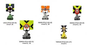 ขาย Prism Pole Prism Pole
