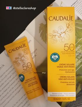 ขาย Caudalie Soleil Divin Anti-ageing Face Suncare SPF50 40 ml