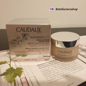 ขาย Caudalie Resveratrol Lift Face Lifting Soft Cream 50 ml