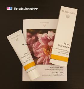 ขาย Dr.Hauschka Rose Day Cream 30 ml