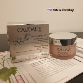 ขาย Caudalie Resveratrol Lift Night Infusion Cream 50 ml