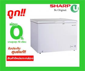 ขาย SHARP SJ-CX450T-WH