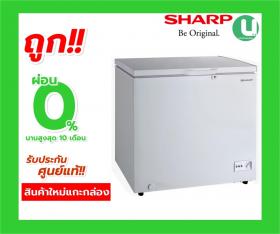 ขาย SHARP SJ-CX200T-WH