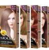 MOLLY color cream สีแฟชั่น ปิดผมขาว