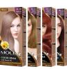 MOLLY color cream สีแฟชั่น ปิดผมขาว