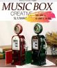 MUSIC BOX