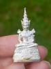 พระแก้วมรกตเนื้อเงิน