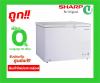 SHARP SJ-CX450T-WH