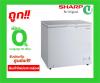 SHARP SJ-CX200T-WH