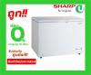 SHARP SJ-CX300T-WH