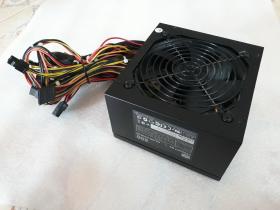 PowerSupply COOLER MASTER eXtreme Power RP-500-PCAR 500W ไฟนิ่งๆ 