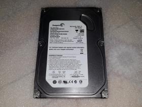Harddisk 3.5  SATA ความจุ 160GB.หลายลูก หลายยี่ห้อ