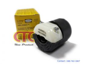 Wire Device Plug HBL5200C