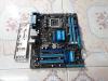 Mainboard ASUS 775 P5G41T-M LX  สำหรับแรม DDR3 พร้อมฝาหลัง
