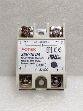 ขาย Fotek Controls SSR Solid State Module