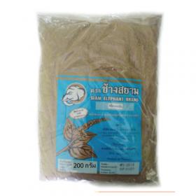ขาย Ground Fragrant chili 200 g GFC-200