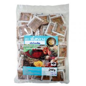 ขาย Chili Powder contains 200 sachets x 1 g. CHL-200x1