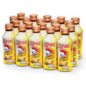 ขาย Asawin Drink with black pepper extract 4 IN 1 (20 bottle) ASWD-20B