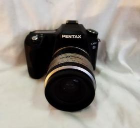 ขาย pentax ทุกรุ่น