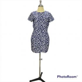 ขาย Kate Spade Floral Mini dress