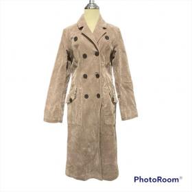 ขาย TIMBERLAND Trench coat แท้
