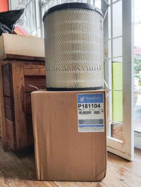 ไส้กรอง (AIR FILTER) Donaldson P181104