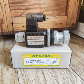 เพรชเชอร์สวิตซ์ (Pressure switch) Hystar DNF series