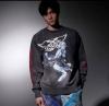 SAINT MICHAEL L X  SORAYAMA SWEATER