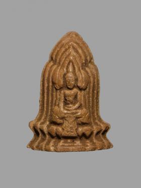 พระโคนสมอ กรุวัดค้างคาว