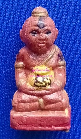 กุมารทองสมใจ องค์สีน้ำตาลแดง - เหลืองทอง {ปล่อยขาดทุน..ราคาถูกกว่า ปี 2551 !!}