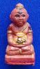 กุมารทองสมใจ องค์สีน้ำตาลแดง - เหลืองทอง {ปล่อยขาดทุน..ราคาถูกกว่า ปี 2551 !!}