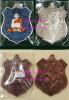 เหรียญมหาปราบ 2 (เหรียญอาร์ม) {ปล่อยขาดทุน..ราคาถูกกว่าจอง ปี 2559 !!}