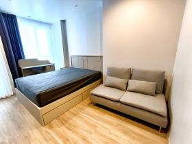 ให้เช่า คอนโด คัลเจอร์ ทองหล่อ  ใกล้ BTS ทองหล่อ เพียง 250 ม.  FOR RENT new condo!! Culture Thonglor Condo On Sukhumvit 59 road, near BTS Thonglor 250 m.