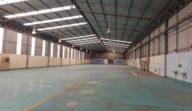 ขายที่ดินพร้อมโรงงาน ติดถนน 3191 ต.แม่น้ำคู้ อ.ปลวกแดง จ.ระยอง