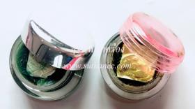 สีผึ้งรกช้าง {ปล่อยขาดทุน..ราคาถูกสุดๆ  ๆ  !!}