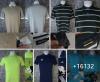 เปิดประมูลเสื้อผ้ามือสอง 16,132 แบบ